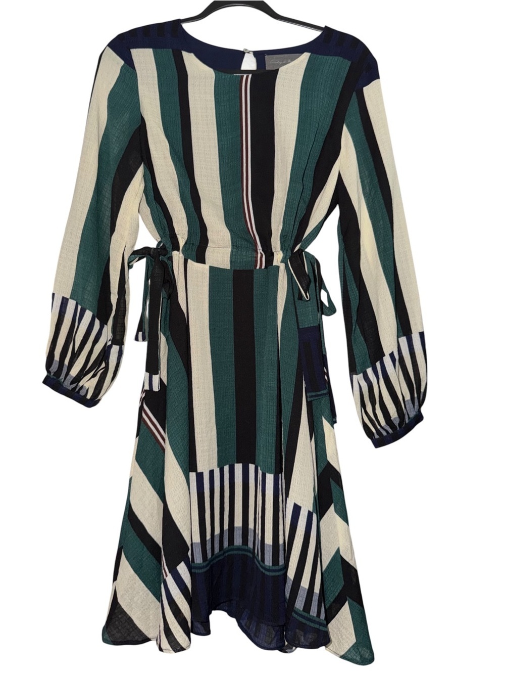 Anthropologie Sunday In Brooklyn Dress Size Small
